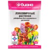 Биона - Луковичные растения - комплексное удобрение 25г (Био Мастер)