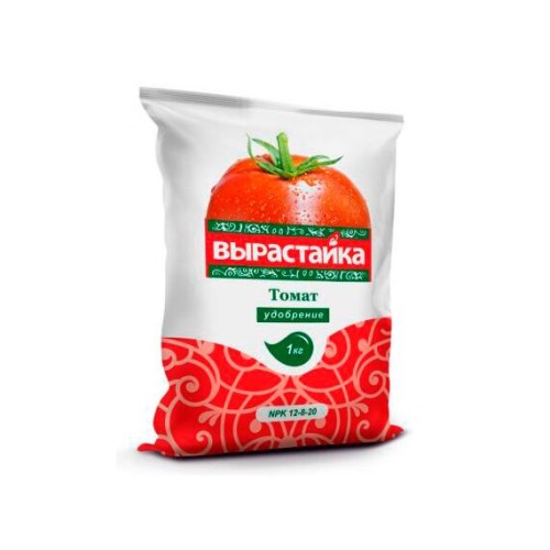 Вырастайка - томат, перец, баклажан 1кг (БиоМастер)