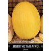 Дыня Золотистая Агро