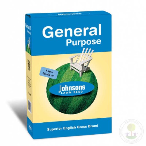 Газон Johnsons General универсальный