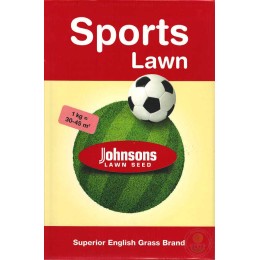 Газон Johnsons Sport спортивный