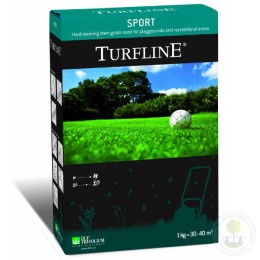 Смесь газонная Turfline Sport