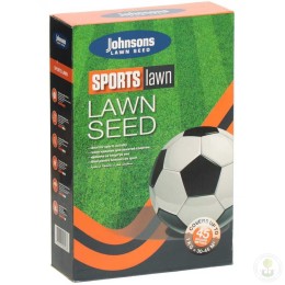 Смесь газонная Jonsons Sports Lawn