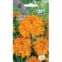 Тагетес Шейх