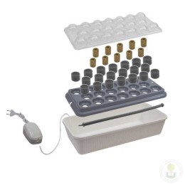 Гидропонная установка Здоровья КЛАД Домашняя чудо-грядка