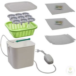 Проращиватель Здоровья КЛАД Х1 АэроСАД