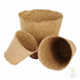 Торфяной горшочек Умный огород