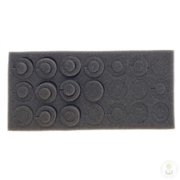 Вкладыши для Чудо-грядки Здоровья КЛАД