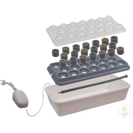 Минеральная пробка для Чудо-грядки Здоровья КЛАД