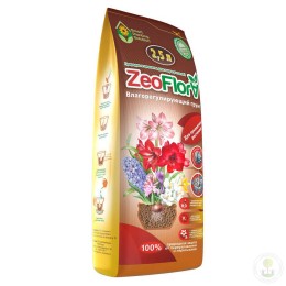 Грунт для луковичных ZeoFlora