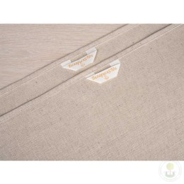 Комплект полотенец из 3 шт В кофейне 20С189