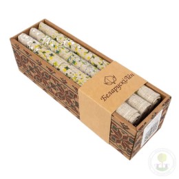 Комплект полотенец из 3 шт Полевые цветы 22С145