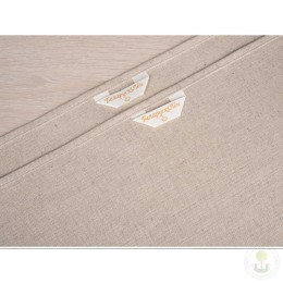 Комплект полотенец из 3 шт Фрэнсис 22С145