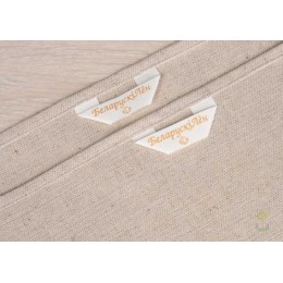 Комплект полотенец из 4 шт Розарий-4 22С146