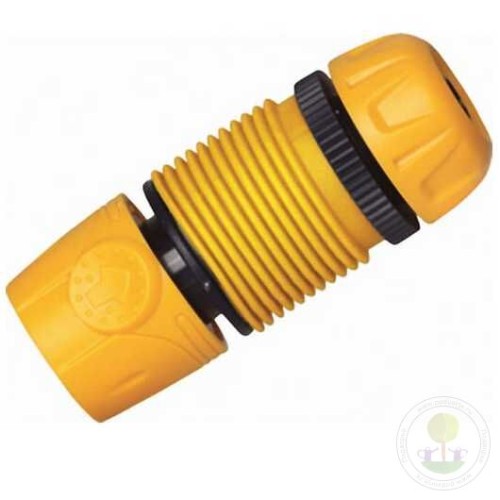 Соединитель шланга 1/2" гибкий PARK DY8050D