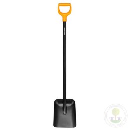 Лопата совковая Solid FISKARS 1026685