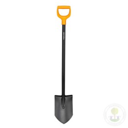 Лопата штыковая Solid FISKARS 1026686