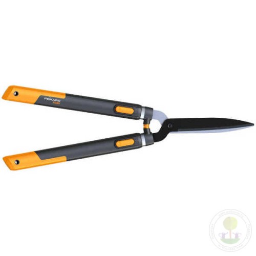 Ножницы для живой изгороди телескопические FISKARS 114800