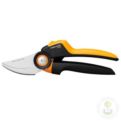 Секатор контактный FISKARS Xseries PowerGear L P961 1057175