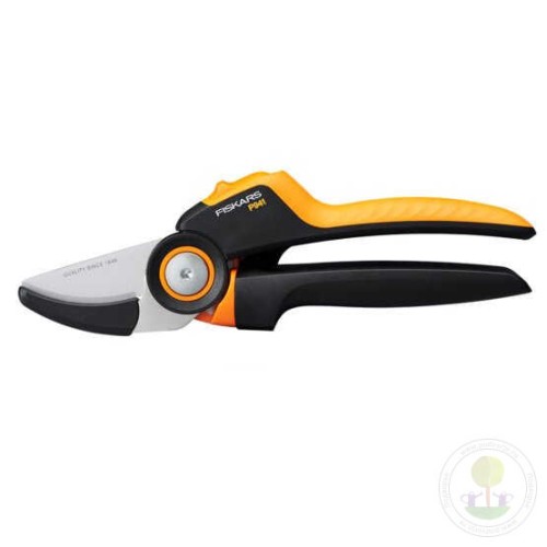 Секатор контактный FISKARS Xseries PowerGear M P941 1057174