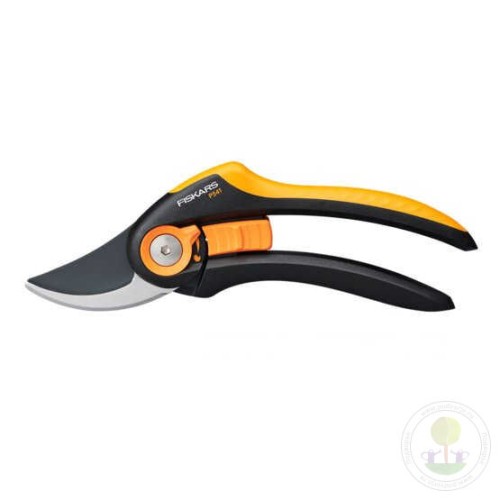 Секатор плоскостной FISKARS Plus Smartfit P541 1057169