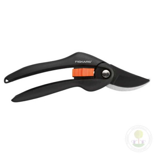 Секатор плоскостной FISKARS SingleStep P26 1000567