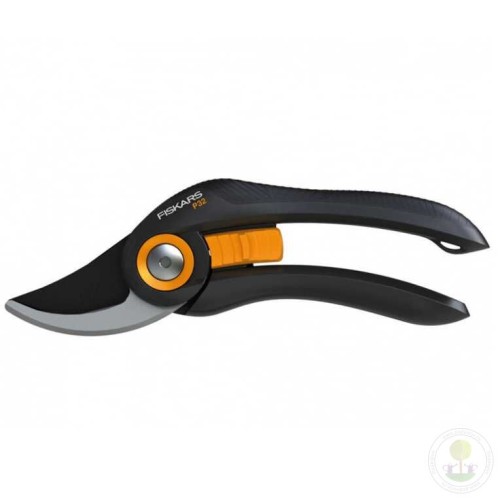 Секатор плоскостной FISKARS Solid P32 111180/1020191