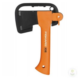 Топор универсальный FISKARS X-series XXS X5 1015617