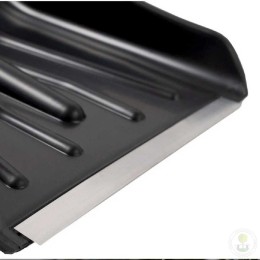 Лопата автомобильная для уборки снега Авто-Витязь 9263 Диорит