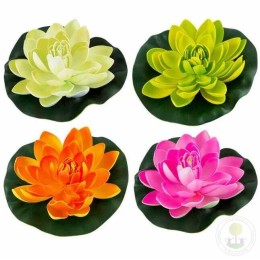 Фигурка прудовая Кувшинка 000508 PARK в ассортименте