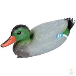 Фигурка прудовая Уточка 002530 PARK