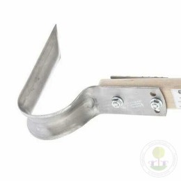 Плоскорез Пышка малый Судогодский 091212