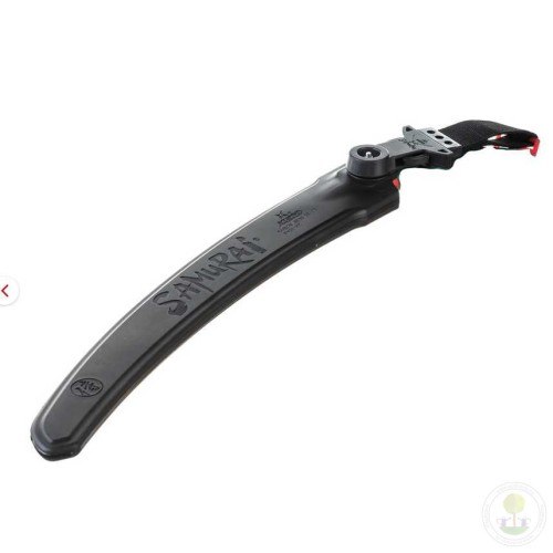 Пила с изогнутым полотном SAMURAI GC-300-LH