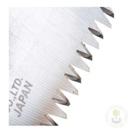 Пила с изогнутым полотном SAMURAI GC-300-LH