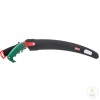 Пила с изогнутым полотном SAMURAI GC-300-LH