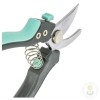 Секатор садовый профессиональный ZEMA ZM2012