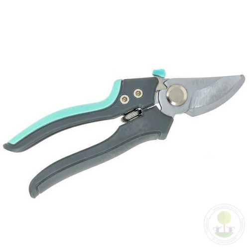Секатор садовый профессиональный ZEMA ZM2012