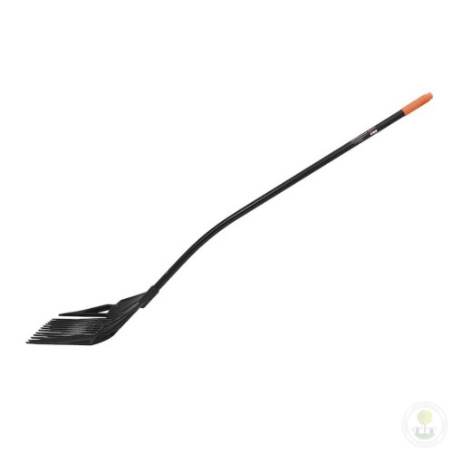Грабли Plantic Terra 3в1 33302-01