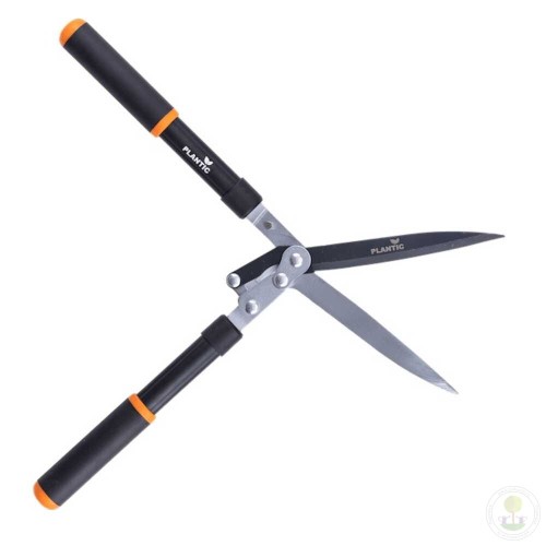 Ножницы Plantic для живой изгороди Pro380