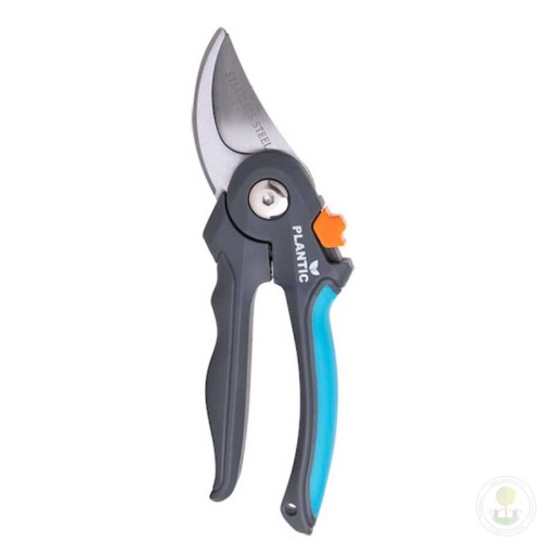 Секатор Plantic Light плоскостной L63