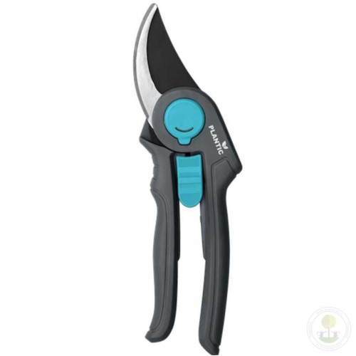 Секатор Plantic Light плоскостной L64