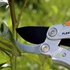 Секатор Plantic плоскостной Pro81