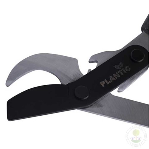 Сучкорез Plantic Light PowerCut телескопический L71