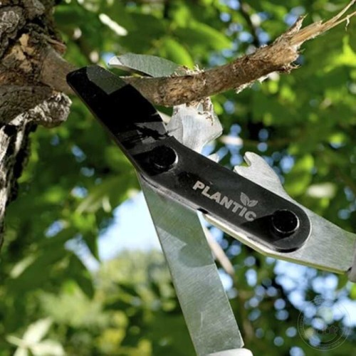 Сучкорез Plantic Light PowerCut телескопический L71
