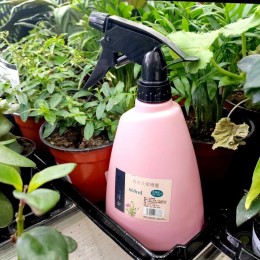 Опрыскиватель К660 розовый