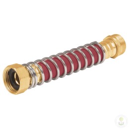 Коннектор пружинный для шланга TRUPER M-FLEX 10378