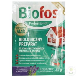 Средство для септиков Biofos