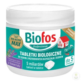 Средство для септиков Biofos таблетки банка