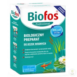 Средство для прудов Biofos