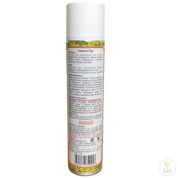 Вар садовый аэрозольный